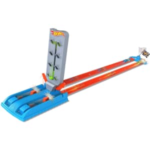 Hot Wheels Dragstrip Champion for $12 Hot Wheels Dragstrip Champion for $12