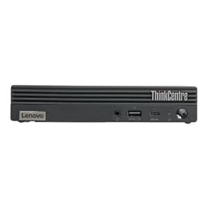 Lenovo 2022 Newest ThinkCentre M70q Gen 2 Desktop Computer - Intel Core i5 11th Gen I5-11400T for $830