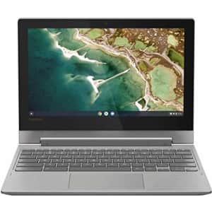Lenovo Chromebook Flex 3, 2-in-1, 11.6" Touch Screen, MT8173 for $220