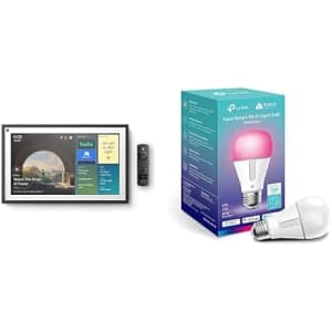 Amazon Echo Show 15 for $185