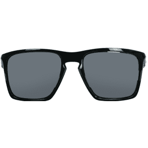 Oakley Men's Sliver XL Polarized Sunglasses for $49