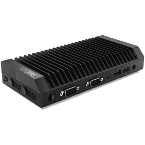 Lenovo ThinkCentre M75n Ryzen 5 Pro Nano Desktop PC for $312