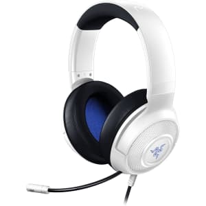 Razer Kraken X Ultralight Gaming Headset for $50