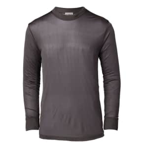 L.L.Bean Men's Base Layer Black Friday Sale: 15% off
