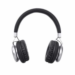 AT&T H50-BLK Over The Ear Wireless Bluetooth Headphones for $81