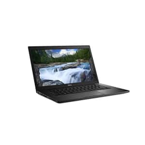 Dell Latitude 5490 XXPKH Laptop (Windows 10 Pro, Intel i5-8250U, 14" LCD Screen, Storage: 256 GB, for $693