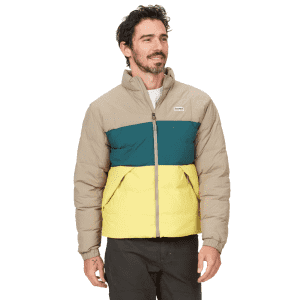 Marmot Men's Down Jackets & Vests Black Friday Deals: Up to 60% off + extra 25% off Marmot Men's Down Jackets & Vests Black Friday Deals: Up to 60% off + extra 25% off