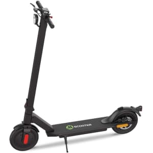 Megawheels Electric Scooter for Adults for $209 Megawheels Electric Scooter for Adults for $209