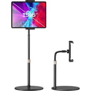 Lisen Tablet Stand Holder for $13 Lisen Tablet Stand Holder for $13