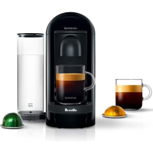 Nespresso Coffee & Espresso Machines at Amazon: Up to 43% off Nespresso Coffee & Espresso Machines at Amazon: Up to 43% off