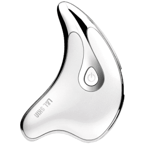 L&L Skin Sonic Gua Sha Device for $60 L&L Skin Sonic Gua Sha Device for $60