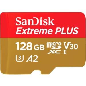 SanDisk Memory Card Daily Deal at Best Buy: Up to 30% off
