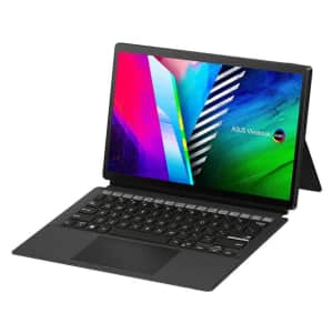 ASUS VivoBook Slate N6000 13" 2-in-1 Laptop for $350