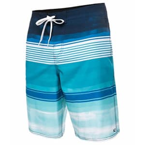 O'Neill Men's Catalina Brisbane Boardshort, WBL-40 for $40