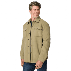 Free Country Black Friday Men's Deals: Extra 50% off