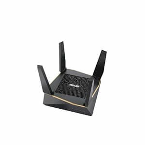 Asus Wireless Router for $358
