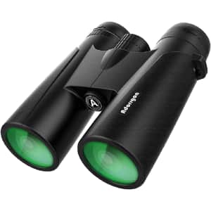 Adorrgon 12x42 Binoculars for $27 w/ Prime Adorrgon 12x42 Binoculars for $27 w/ Prime