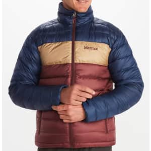 Marmot Men's Down Jackets: Up to 70% off