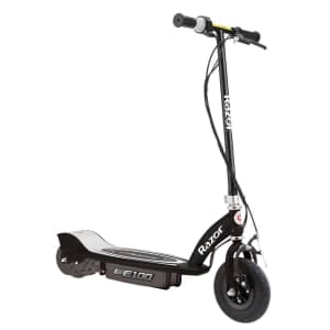 Razor 24V Folding Electric Kick Scooter for $131 Razor 24V Folding Electric Kick Scooter for $131