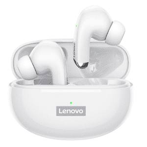 Lenovo LP5 True Wireless Earbuds for $14 Lenovo LP5 True Wireless Earbuds for $14