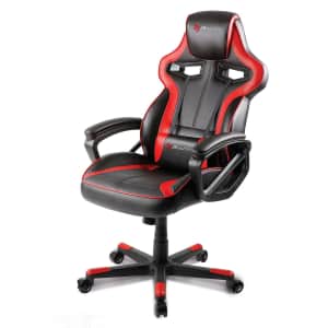 Arozzi Milano Gaming Chair for $120