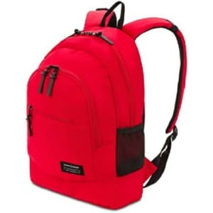 SwissGear 13" Laptop Backpack for $12 in-cart