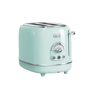 Hazel Quinn 2-Slice Toaster for $45