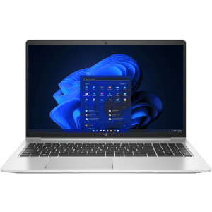 HP ProBook 455 G9 4th-Gen. Ryzen 5 15.6" Laptop w/ 3yrs Wolf Pro Security for $629 HP ProBook 455 G9 4th-Gen. Ryzen 5 15.6" Laptop w/ 3yrs Wolf Pro Security for $629