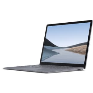 Microsoft Surface 3 10th-Gen. i5 13.5" Touch Laptop for $343 Microsoft Surface 3 10th-Gen. i5 13.5" Touch Laptop for $343