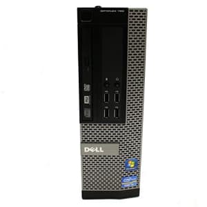 Dell OptiPlex - Intel Core i3-2120 3.1GHz 8GB 250GB DVD-ROM Windows 10(Certified Refurbishd) for $135 Dell OptiPlex - Intel Core i3-2120 3.1GHz 8GB 250GB DVD-ROM Windows 10(Certified Refurbishd) for $135