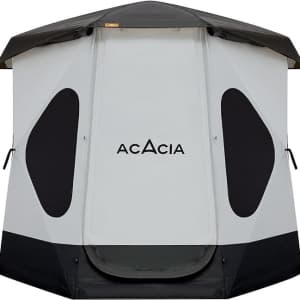 Space Acacia Camping Tent for $212
