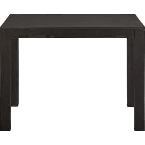 Ameriwood Home Parsons Desk with Drawer for $86