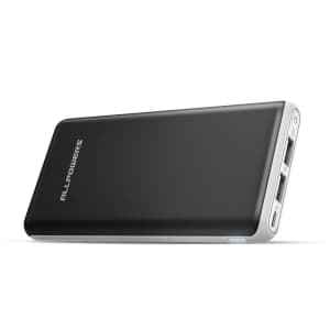 AllPowers 22,000mAh Portable Power Bank for $14 AllPowers 22,000mAh Portable Power Bank for $14