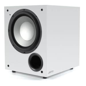 Jamo C 910 10" Powered Subwoofer for $199 Jamo C 910 10" Powered Subwoofer for $199