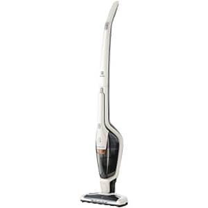 Electrolux Ergorapido Stick Cleaner Lightweight Cordless Vacuum with LED Nozzle Lights and Turbo for $179