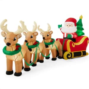 Seasonal Decor at Walmart: Up to 50% off