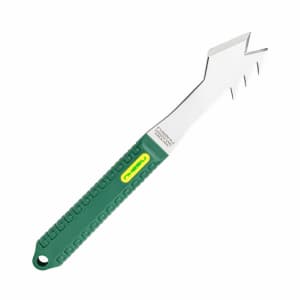 Nisaku Tayouto Nekiri Stainless Steel Multi Weeder for $7 Nisaku Tayouto Nekiri Stainless Steel Multi Weeder for $7