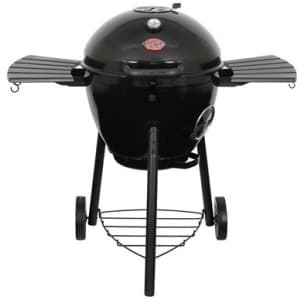 Grills that Thrill at Woot: Up to 42% off
