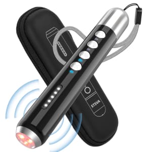4-in-1 Portable Privacy Detector for $16 4-in-1 Portable Privacy Detector for $16