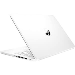 HP Business Laptop, 14" HD Chromebook Laptop, Intel Celeron N4120, 16GB RAM, 192GB Storage (64GB for $280