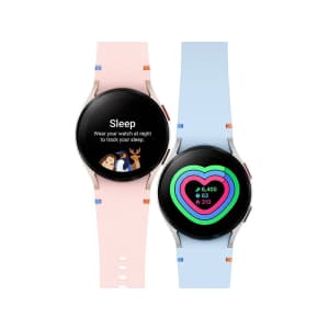 Samsung Galaxy Watch FE: up to $100 off w/ Trade-In