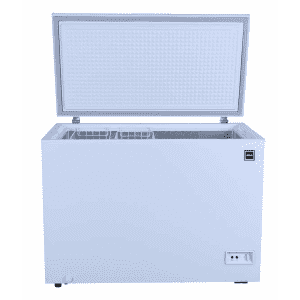 RCA 10-Cu. Ft. Chest Freezer for $270 for members RCA 10-Cu. Ft. Chest Freezer for $270 for members