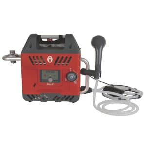 Coleman Hot Water on Demand H2Oasis Portable Water Heater for $260 Coleman Hot Water on Demand H2Oasis Portable Water Heater for $260