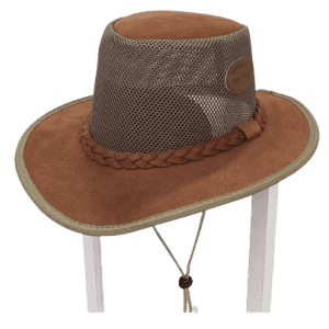 Koulb Men's Soaker Safari Gambler Hat for $10