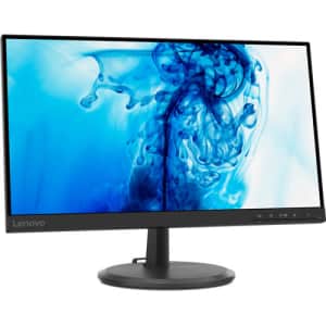 Lenovo D22e-20 22" 1080p FreeSync Monitor for $70 Lenovo D22e-20 22" 1080p FreeSync Monitor for $70