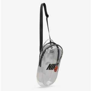 Nike 7L Swim Locker Bag for $33 Nike 7L Swim Locker Bag for $33
