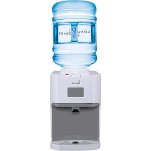 Primo Countertop Deluxe Water Dispenser for $138