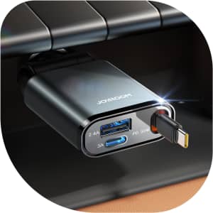 Ultra-Slim 57W Car Charger for $10 Ultra-Slim 57W Car Charger for $10