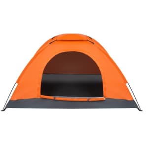 Outvita 1-Person Pop Up Tent for $19