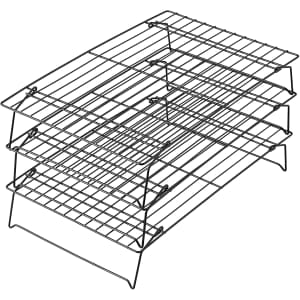 Wilton Excelle Elite 3-Tier Cooling Rack for $10